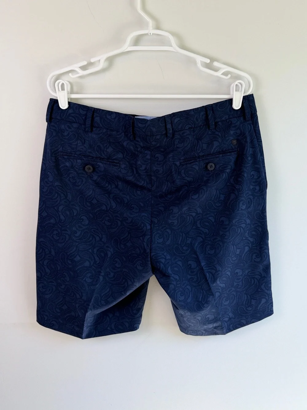 Peter Millar great navy